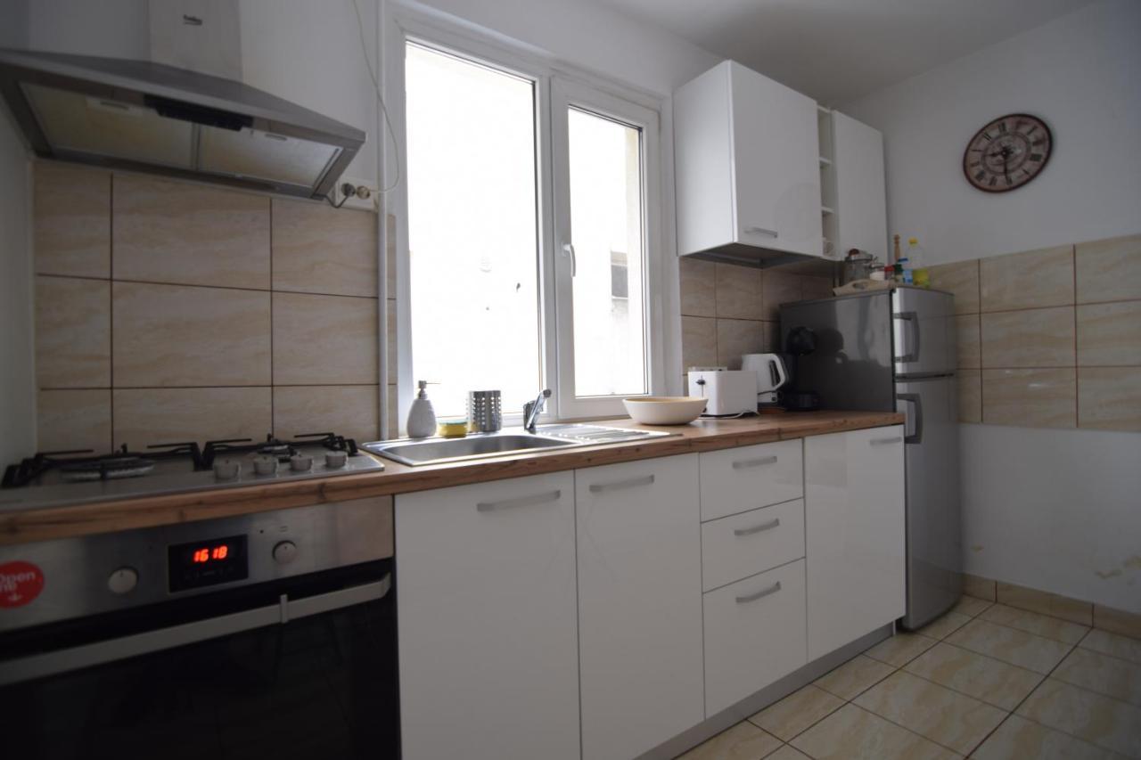 Resedinta Cantemir Bucarest Extérieur photo