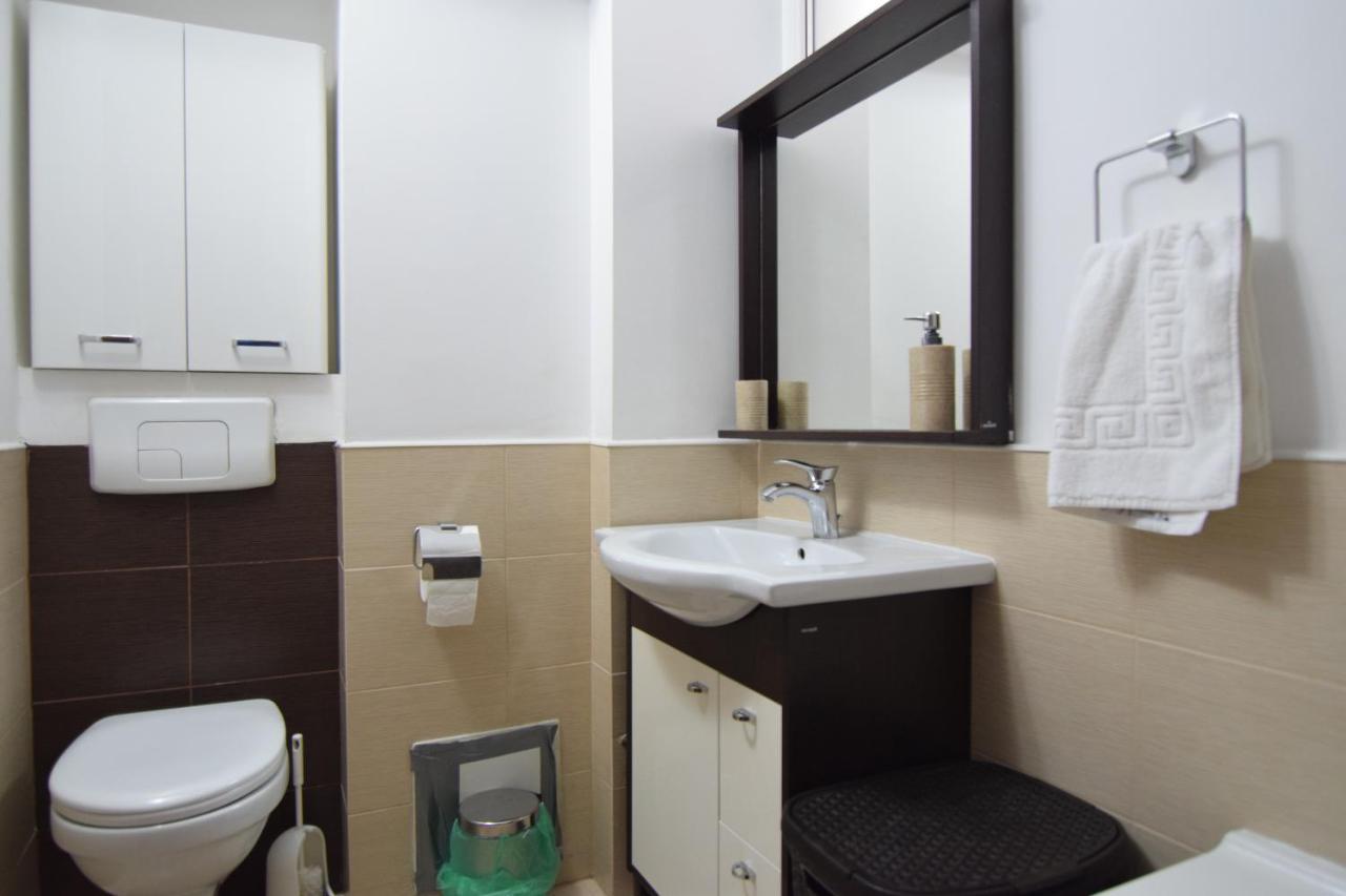 Resedinta Cantemir Bucarest Extérieur photo
